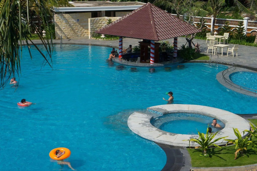 Hotel photo 17