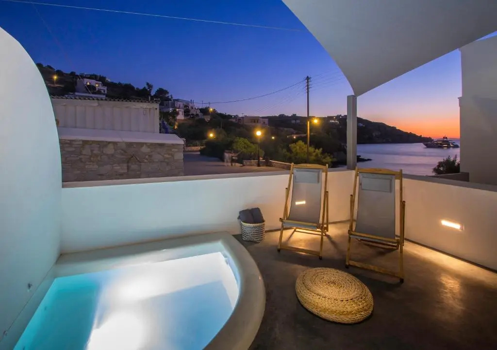 Oro Suites - 5