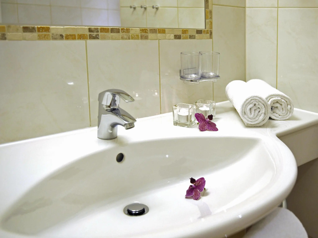 Hotel Die Barbara - Chambres