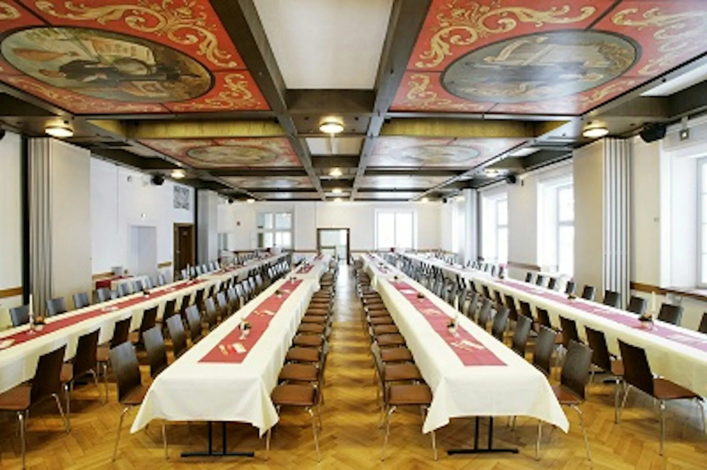 Landgasthof Hotel Hirsch - Général