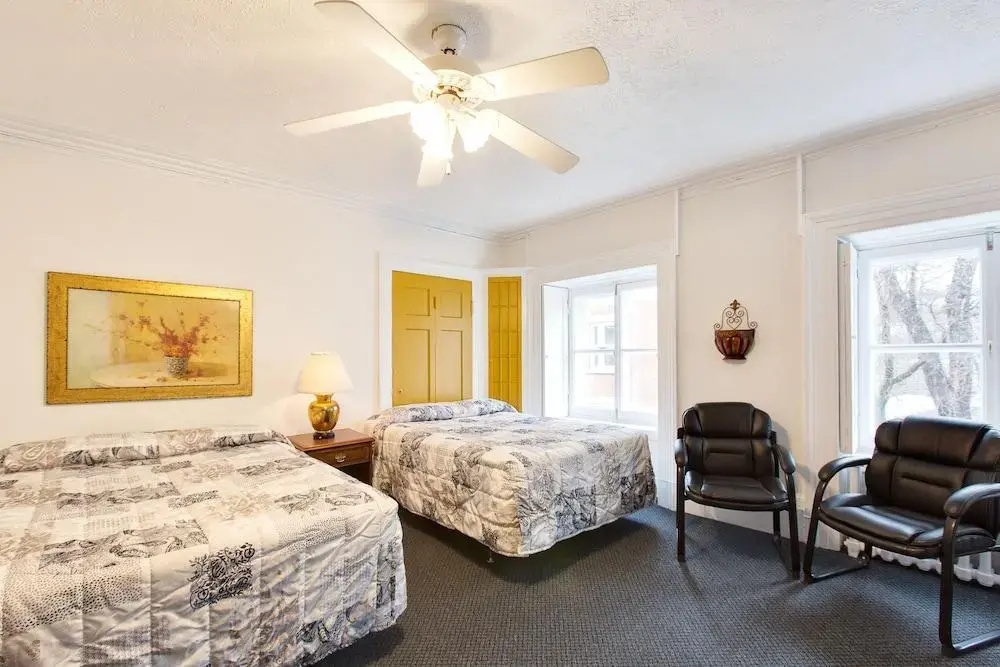Hotel photo 9