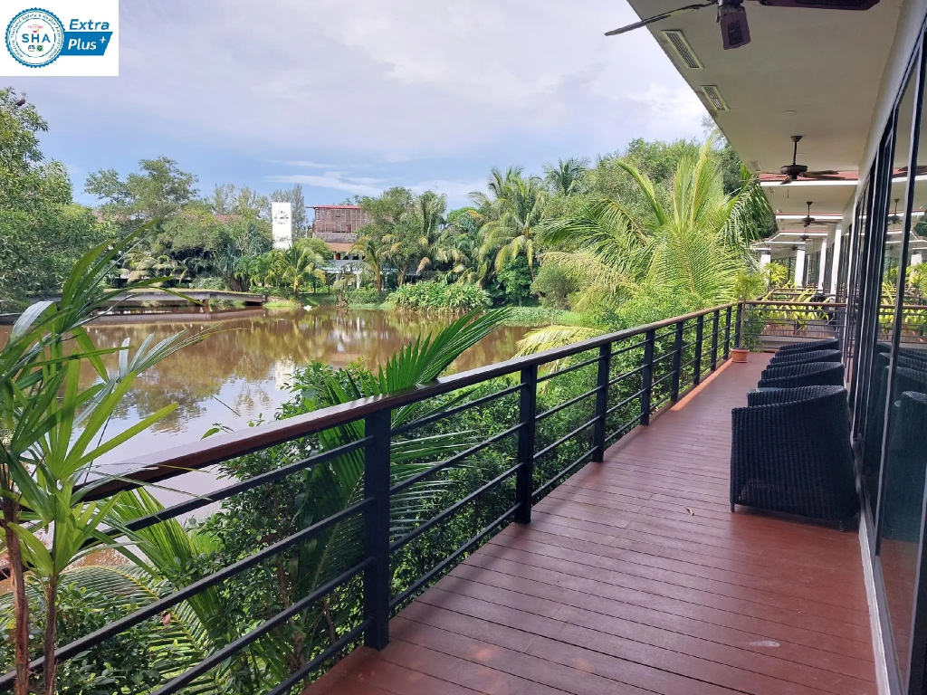 The Touch Green Naiyang Hotel & Fitness - Chambres