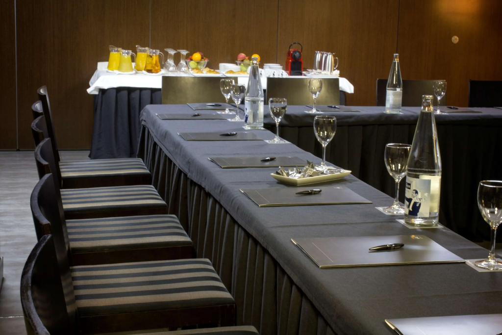 Hotel Zenit Lleida - Général