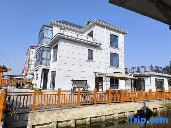 Longyuan Shinan 530 Rural Homestay