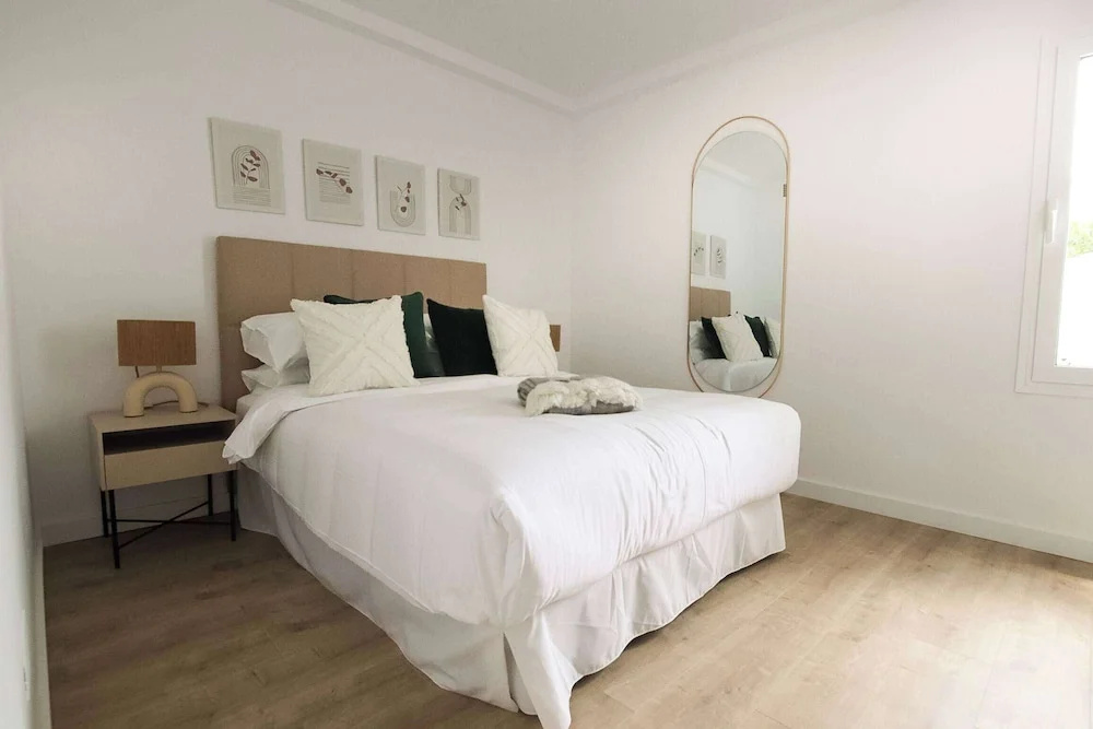 Resort Ramada Hotel & Suites by Wyndham Costa del Sol - Chambres