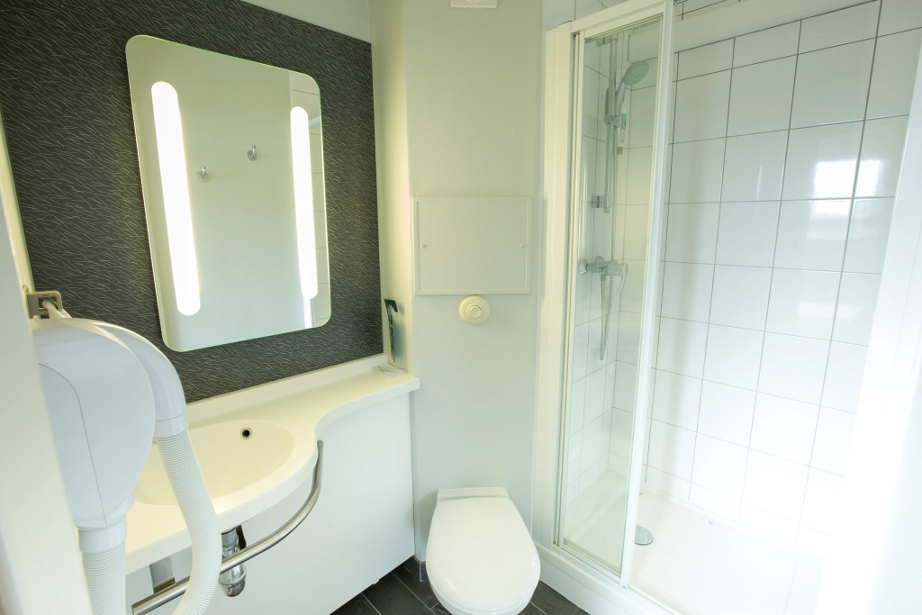 ibis Cherbourg La Glacerie - Général