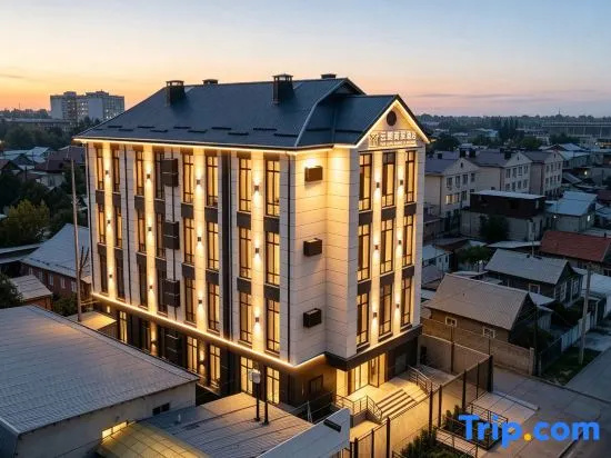 Yunlang Business Travel Hotel