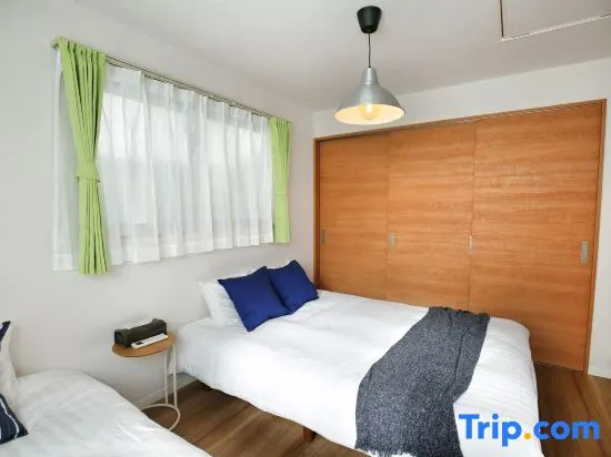 LDY　YINGKAHOTEL TABATA VILLA 5MIN to Bus Station KUROBEI HM2613 사진 2
