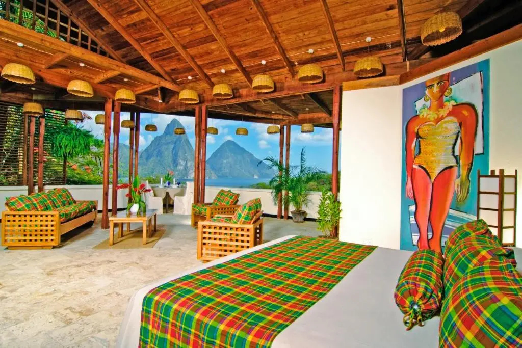 Premium room