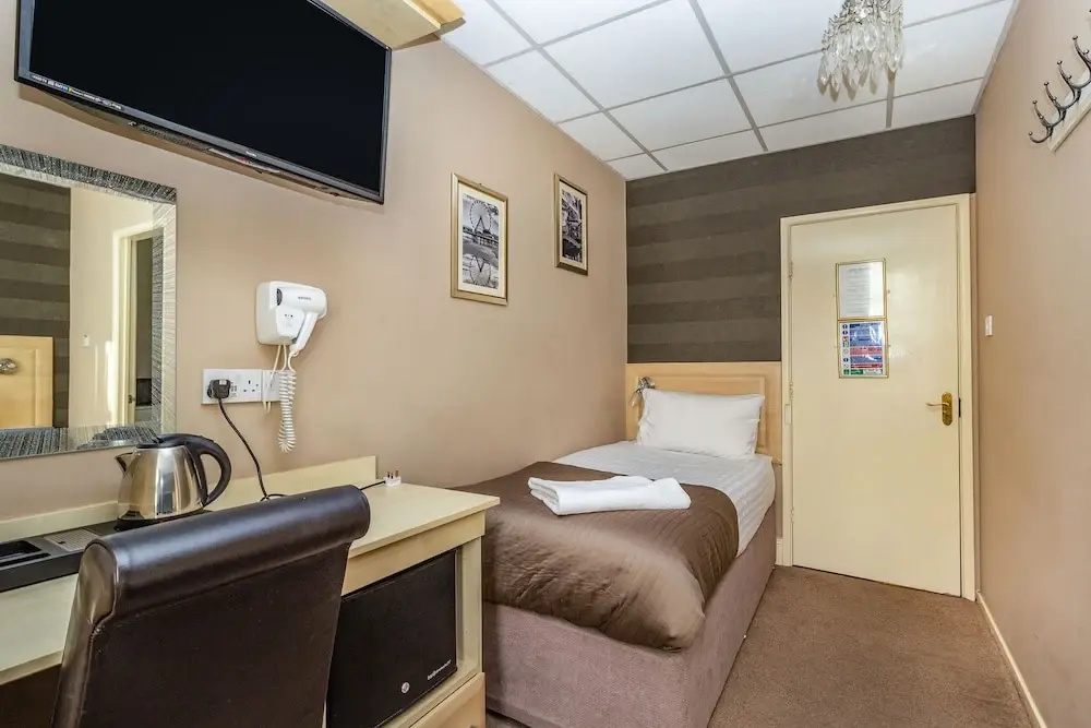 Hotel photo 6
