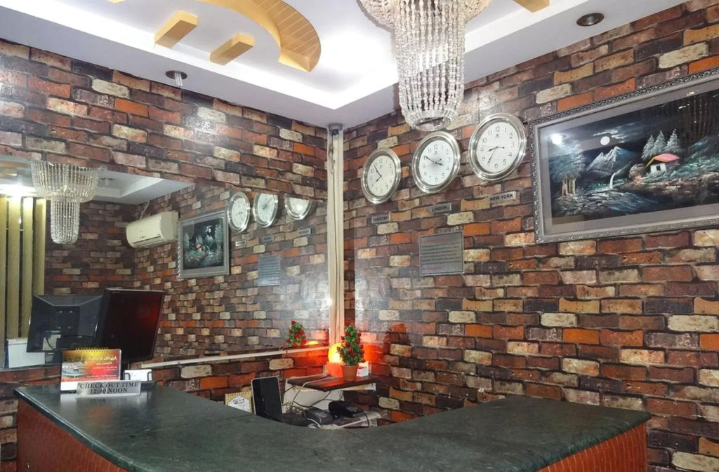 Hotel photo 13
