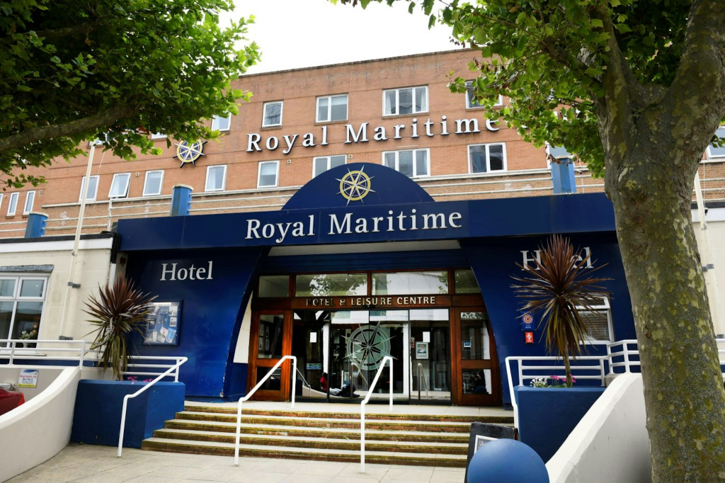 Royal Maritime Hotel, BW Signature Collection