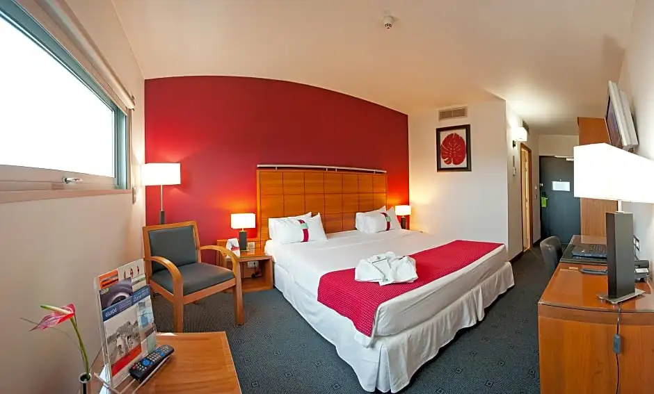 Holiday Inn Bordeaux Sud - Pessac by IHG - Chambres