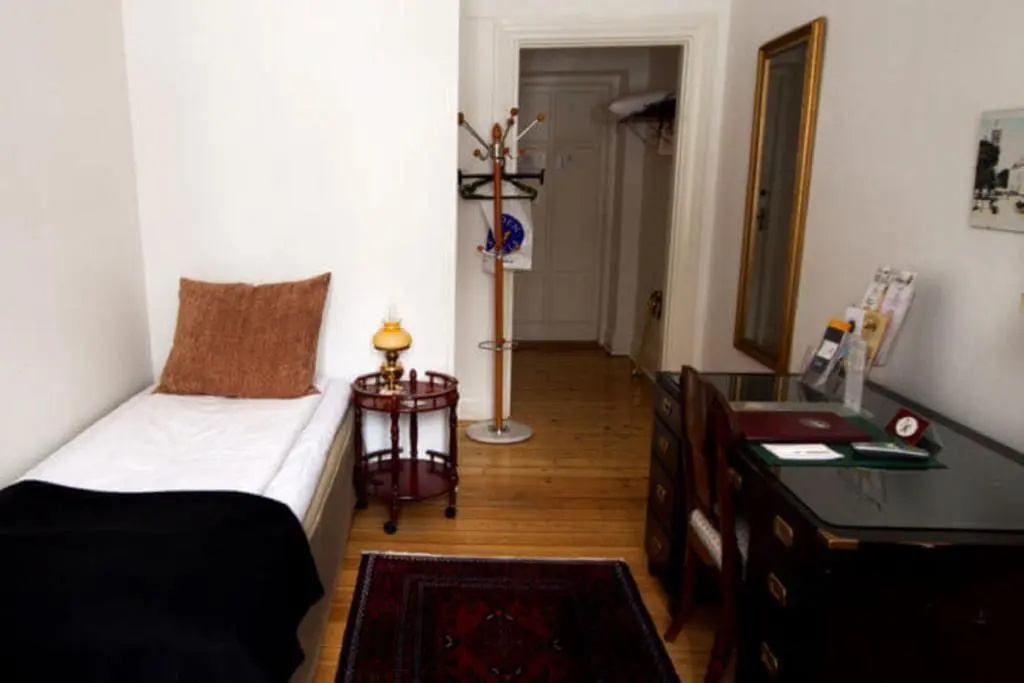 Frimurarehotellet, Sure Hotel Collection by Best Western - Chambres