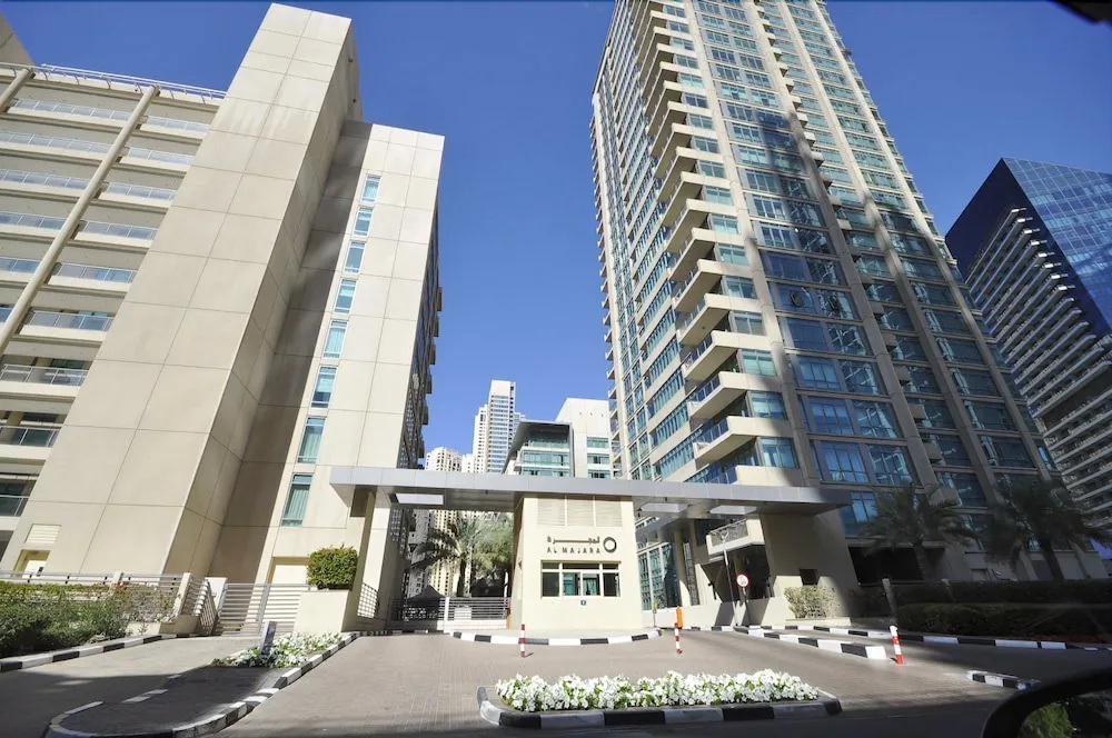 HiGuests Vacation Homes - Al Majara 2