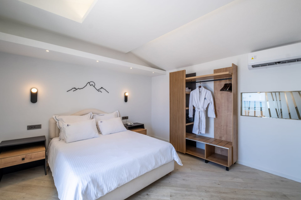 Princess Lalla Asmma Suite