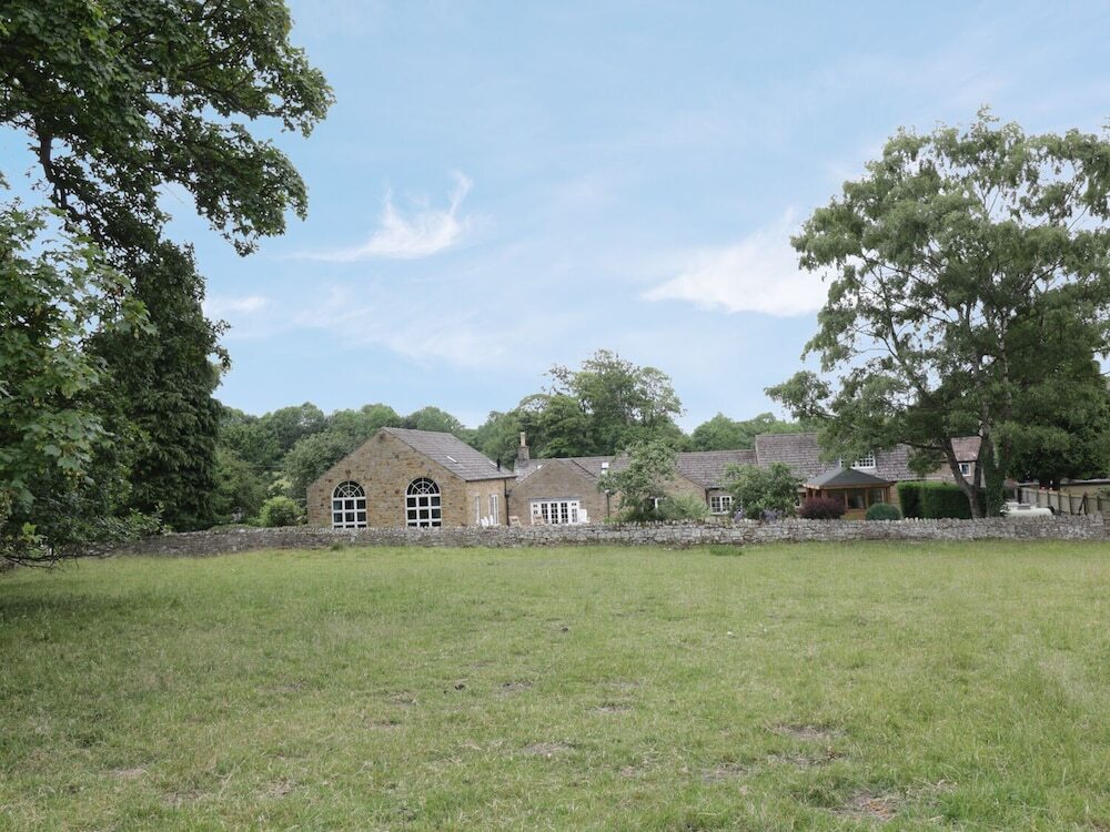 Отель Burns Cottage, фото 21