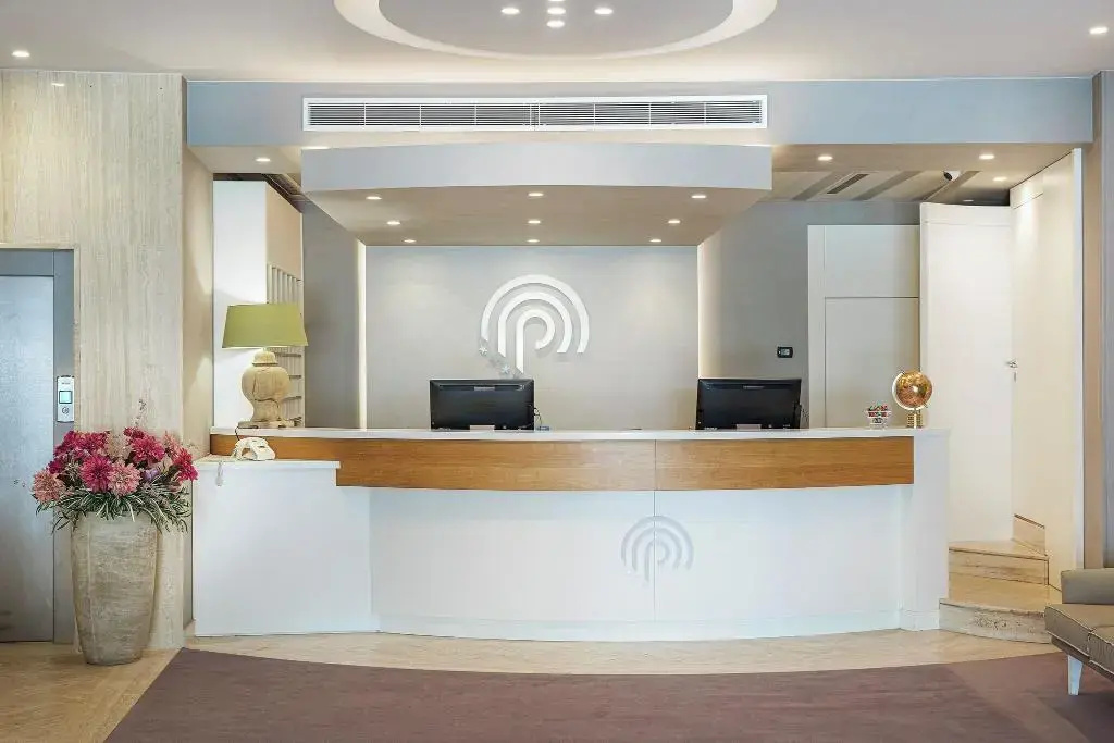 President Park Hotel - Général
