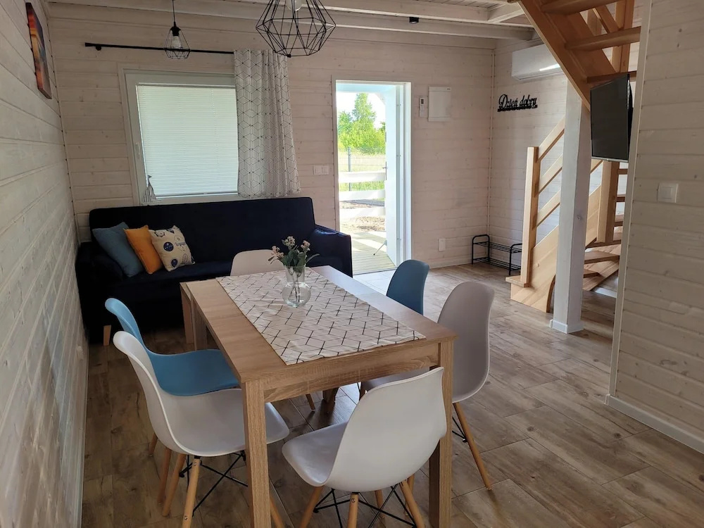 Holiday Home in Niechorze Near Lighthouse
