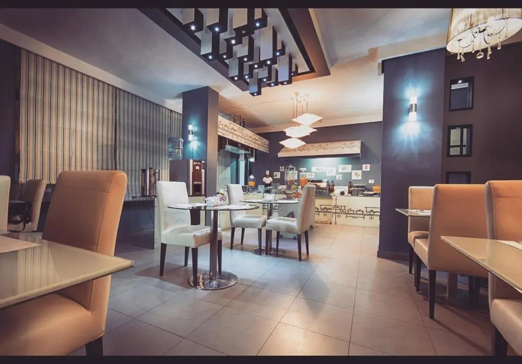 Hotel photo 17