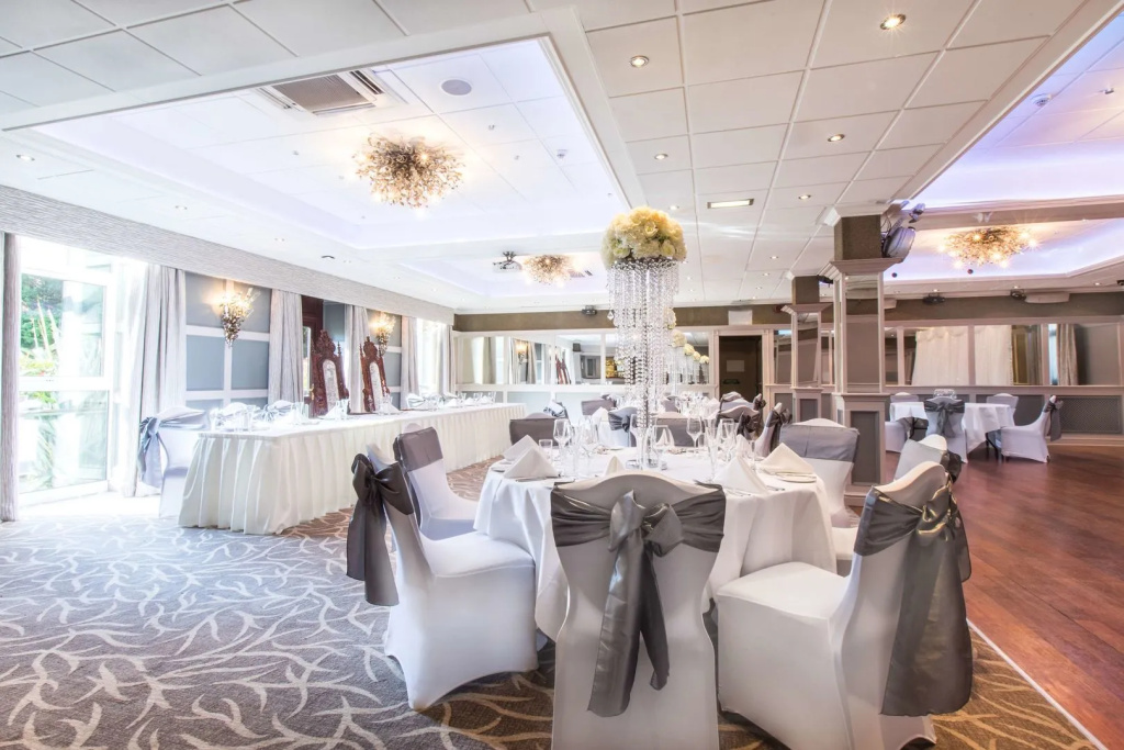 Liverpool Aigburth Sefton Park Hotel By Belvilla - Général