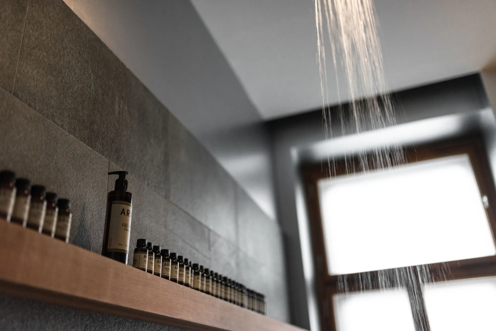 Buxbaum Beletage Design & Boutique Hotel - Général