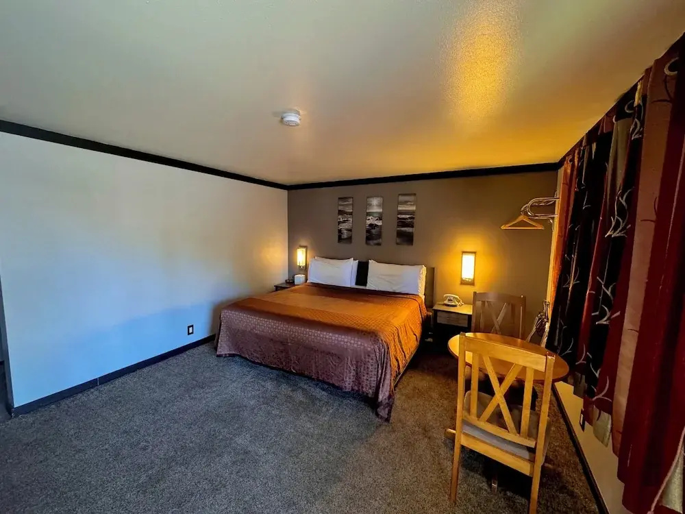 Royal room