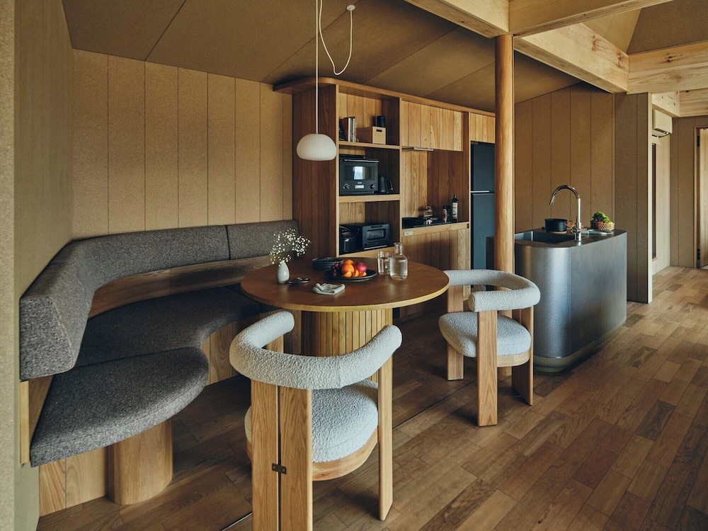 SANU 2nd Home Niseko 1st 사진 19