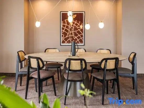 Hotel Saint-Sulpice - Chambres