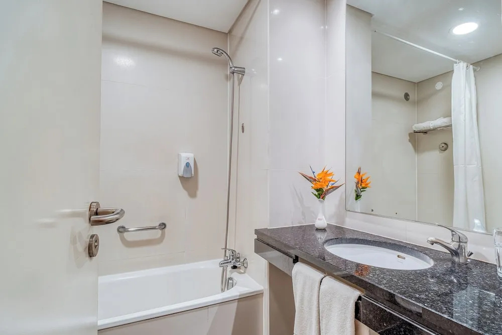 Muthu Raga Madeira Hotel - Chambres