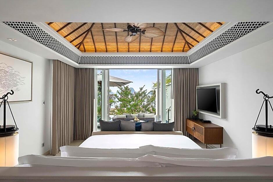 Banyan Tree Krabi
