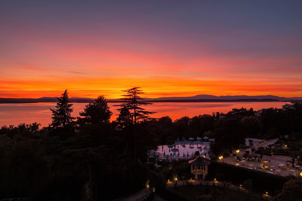 Hotel Kvarner Palace - Chambres