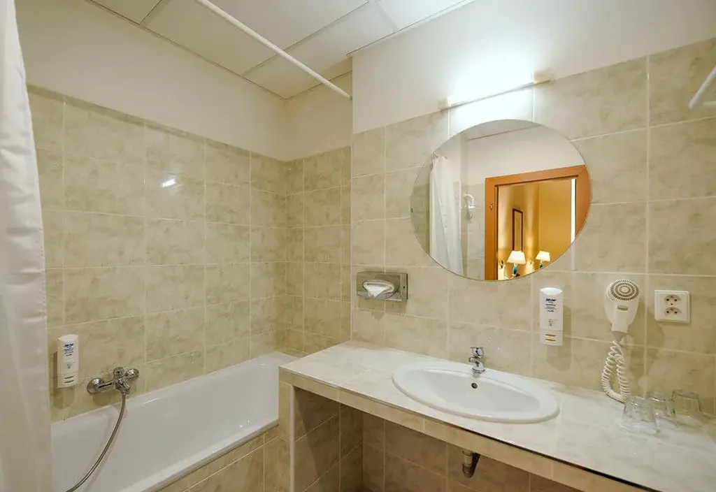Central Hotel Prague - Général