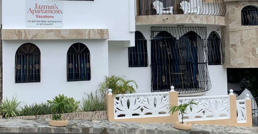 Jazmin Apartments Vacations