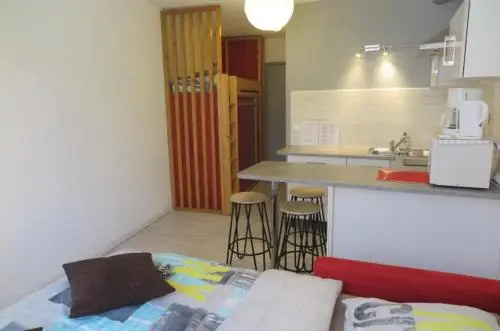 108 Studio Confortable