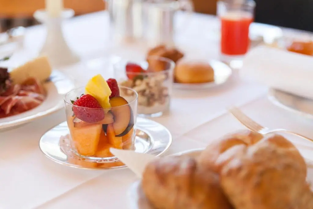 Hotel Tre Cime Sesto - Sexten - Général
