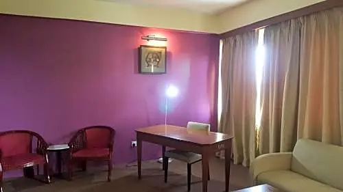Klang Histana Hotel