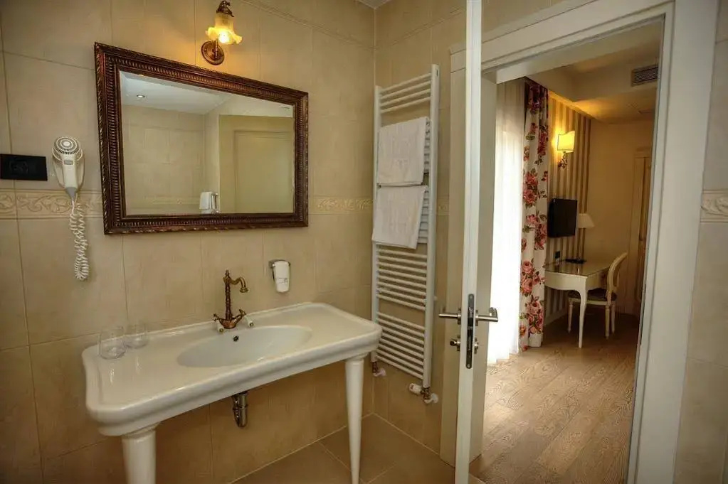 Hotel Grace - Général