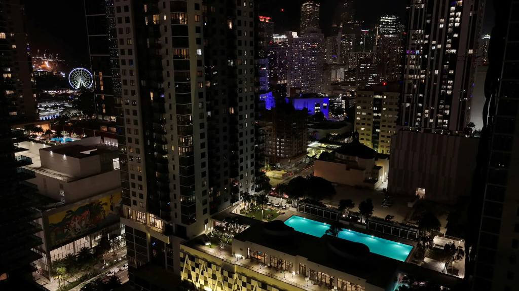 Flow Hotel Miami