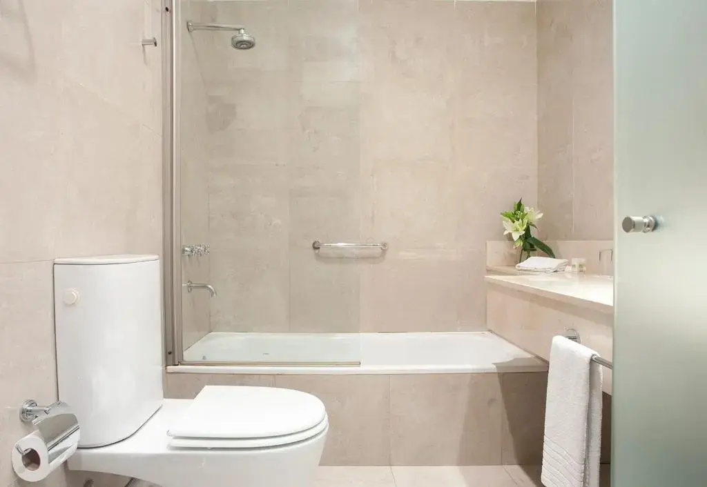 Savoy Hotel - Chambres