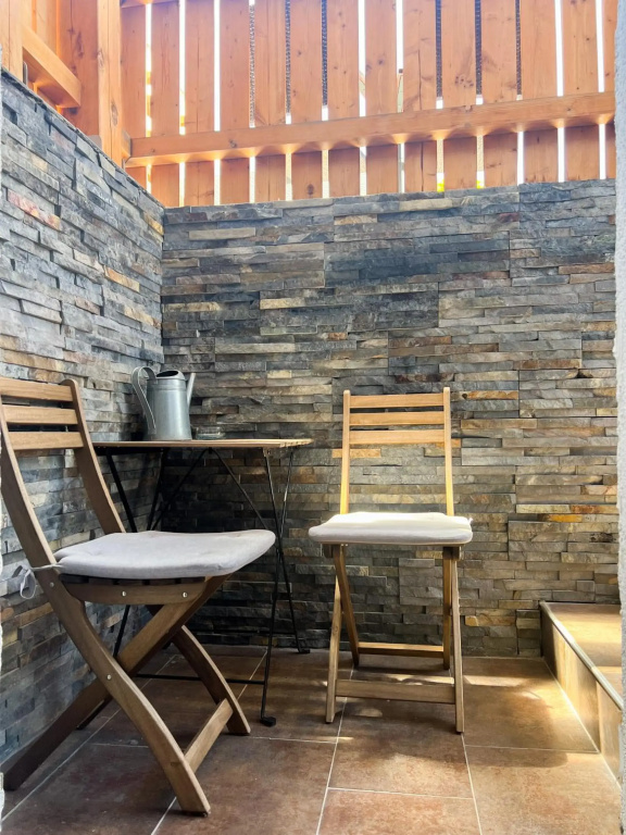 Lovely basement rental