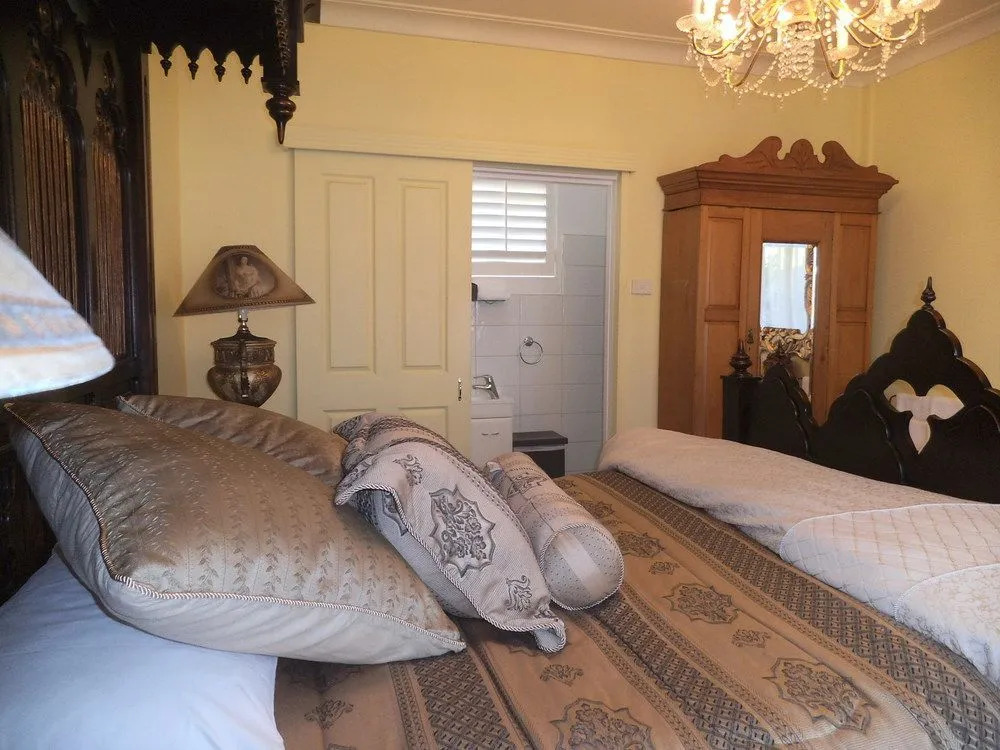 Beverley House — фото 3