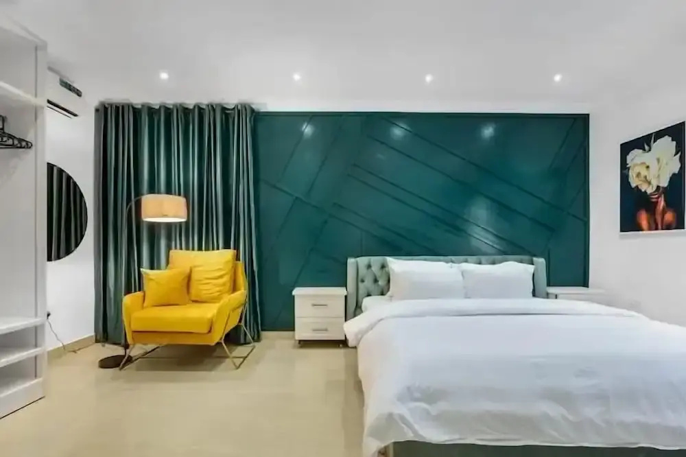 Hotel photo 7