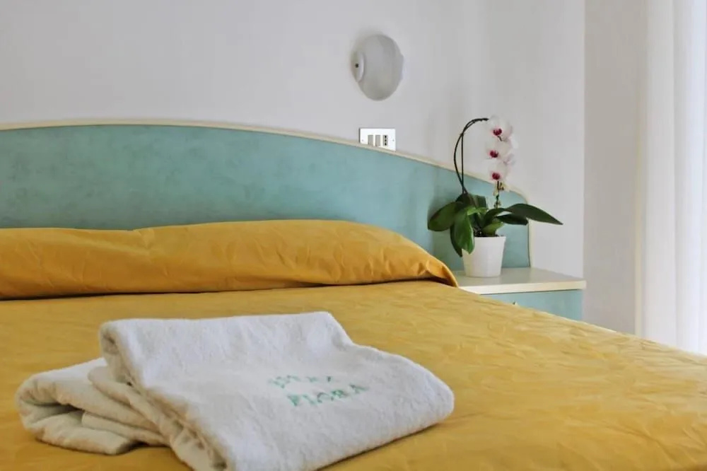 Hotel Flora - Général