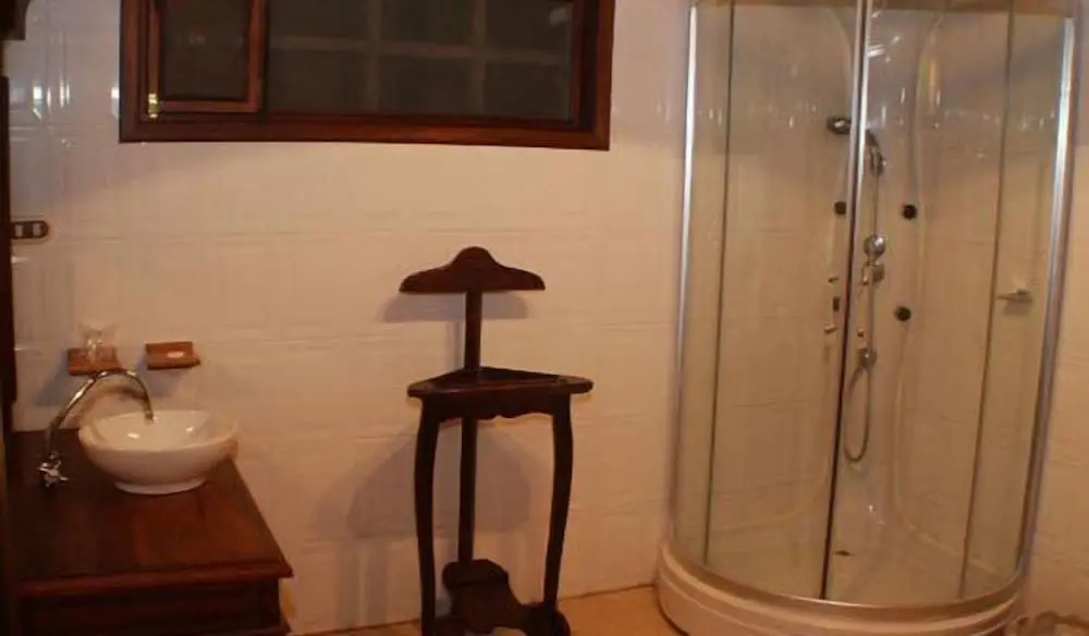 Hotel Rumipamba de las Rosas - Chambres