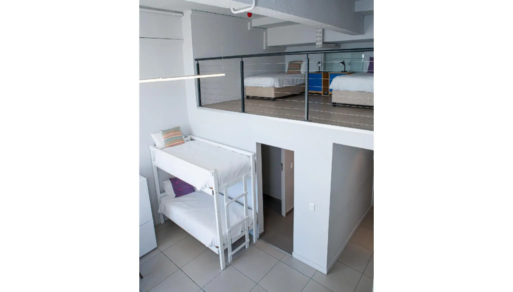 Mojo Hotel - Chambres