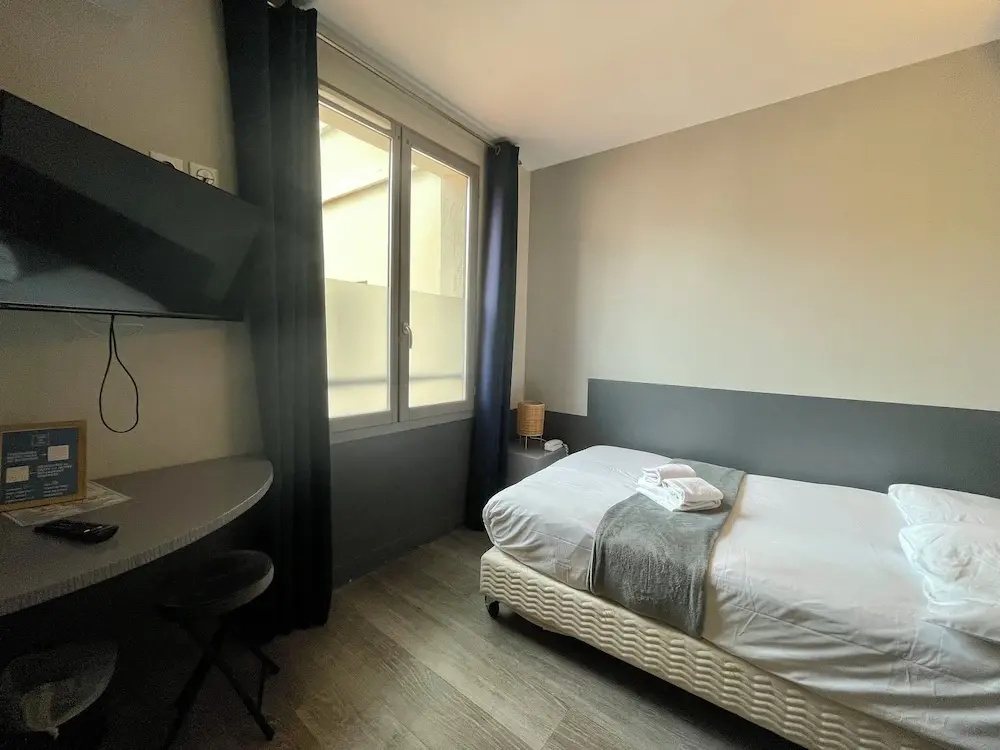 Classic Single room