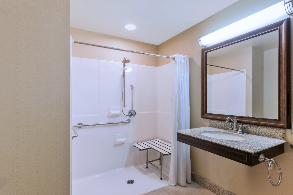 Holiday Inn Express Hotel & Suites Atascadero by IHG - Général