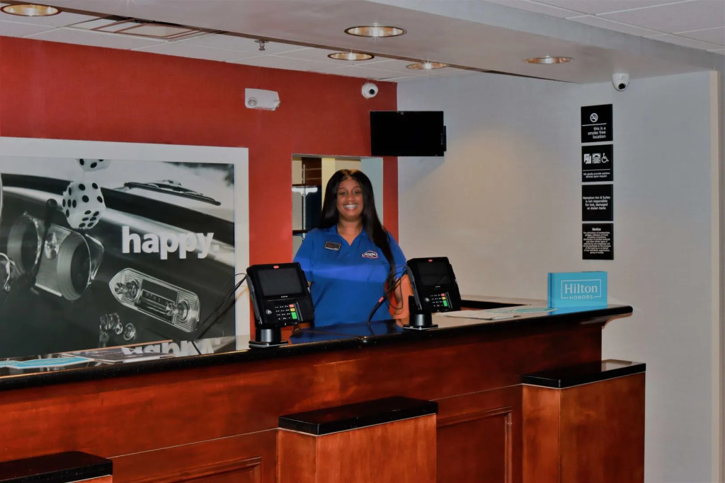 Hotel photo 25