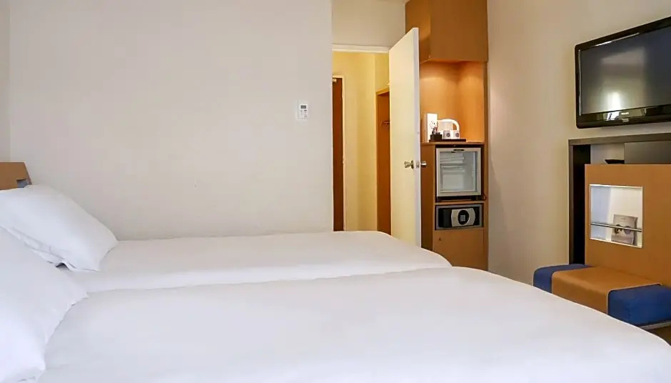 Novotel Atria Nimes Centre - Chambres